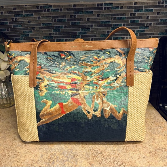 NWT Hammitt Addie Large Limited Edition purse - Picture 2 of 8